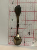 Hamburg Boat Ship Cruise Souvenir Spoon