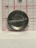 Homestead Fla Lodge 1754 Harry Anna Button Pinback