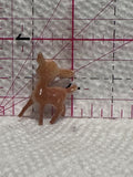 Baby Deer Fawn  Toy Animal