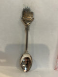 Orthodox Patriarhia Bukares Souvenir Spoon