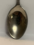 Counrty Music Hall of Fame Souvenir Spoon