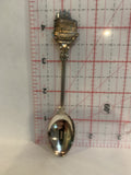 Orthodox Patriarhia Bukares Souvenir Spoon