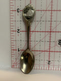 Counrty Music Hall of Fame Souvenir Spoon