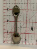 Counrty Music Hall of Fame Souvenir Spoon