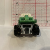 Green Dune It Up Hot Wheels Diecast Car EQ