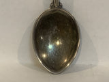 Australia Kangaroo Collectable Souvenir Spoon EZ