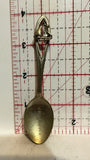Vancouver Sail Boat British Columbia British Columbia Souvenir Spoon