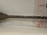 Australia Kangaroo Collectable Souvenir Spoon EZ