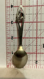 Vancouver Sail Boat British Columbia British Columbia Souvenir Spoon