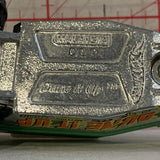 Green Dune It Up Hot Wheels Diecast Car EQ