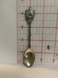 Nassau Bahamas Ship Boat Souvenir Spoon