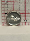 AZ Merit University High School Tolleson Arizona Button Pinback