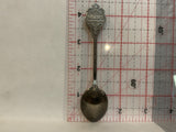 Australia Kangaroo Collectable Souvenir Spoon EZ
