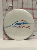 Lamolin Movie Poster Button Pinback
