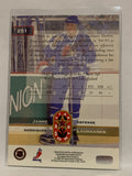 #251 Janne Laukkanen Rookie Quebec Nordiques 1994-95 Upper Deck Hockey Card  NHL