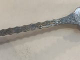 R N L I Flag Crest Collectable Souvenir Spoon EZ