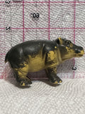Baby Hippopotamus  Toy Animal