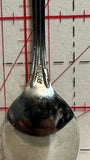 Calgary Alta Alberta Oil Derrick Alberta Souvenir Spoon