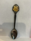 Reed's China Edmonton 1905 1980 Souvenir Spoon