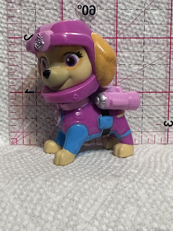 Paw Patrol Skye  Toy Character