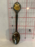 Reed's China Edmonton 1905 1980 Souvenir Spoon