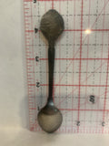 Reed's China Edmonton 1905 1980 Souvenir Spoon