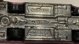 Purple '64 Continental  Hot Wheels Toy Diecast Car