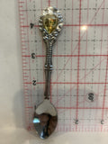 Yorkton Saskatchewan   Souvenir Spoon