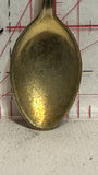Canada 1867 1967 Misc Souvenir Spoon