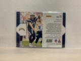 #SC-19 Philip Rivers Las Angeles Chargers 2019 Score Football Card MB