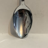 Prince Edward Island Crest Emblem Collectable Souvenir Spoon AI