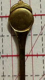 Canada 1867 1967 Misc Souvenir Spoon