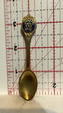 Canada 1867 1967 Misc Souvenir Spoon