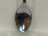 Seaworld Orca Killer Whale Collectable Souvenir Spoon EZ