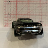 Black Lotus Project M250 Hot Wheels Diecast Car EQ