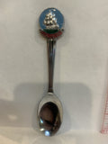 HMS Victiroy Sailing Ship Boat Souvenir Spoon