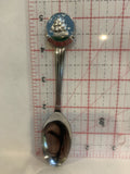 HMS Victiroy Sailing Ship Boat Souvenir Spoon