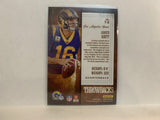 #T-8 Jared Goff Los Angeles Rams 2019 Score Football Card MB