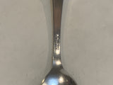 Seaworld Orca Killer Whale Collectable Souvenir Spoon EZ