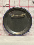 What's More Natured Then Natural Light Button Pinback