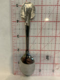 HMS Victiroy Sailing Ship Boat Souvenir Spoon