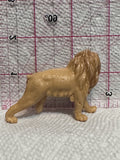 Male Lion  Toy Animal