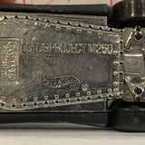 Black Lotus Project M250 Hot Wheels Diecast Car EQ