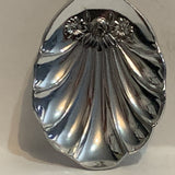 Niagara Falls Canada Scene Collectable Souvenir Spoon AI