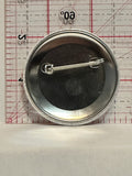 Coldest Night of the Year Button Pinback