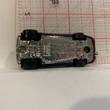 Black Lotus Project M250 Hot Wheels Diecast Car EQ