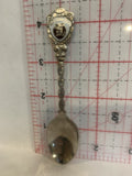 New York City The Big Apple Souvenir Spoon