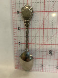 New York City The Big Apple Souvenir Spoon