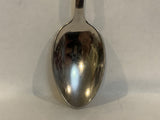 South Dakota Pheasent Collectable Souvenir Spoon EZ