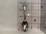 South Dakota Pheasent Collectable Souvenir Spoon EZ